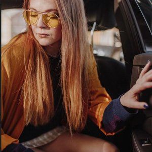 Meet your Posher, Erin